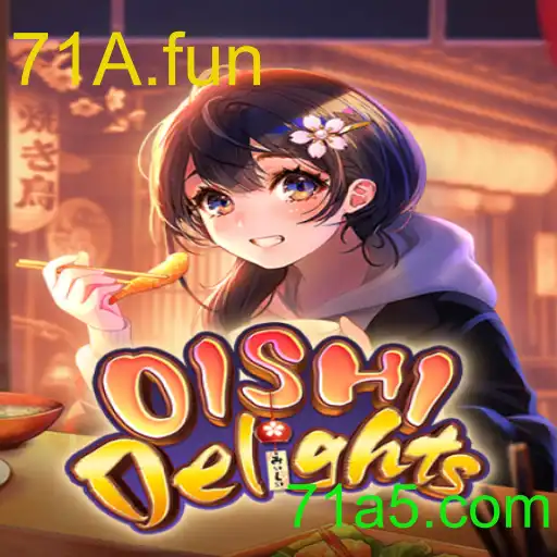 OishiDelights